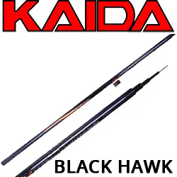 Kaida Black Hawk