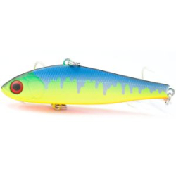 Воблер ZipBaits Rigge 63 Vib цв. #147