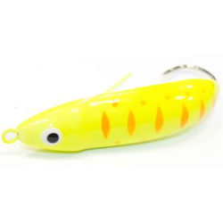 Приманка незацепляйка Columbia RMS06 цвет 4