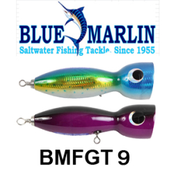 Blue Marlin BMFGT 9 - 170мм 155гр        