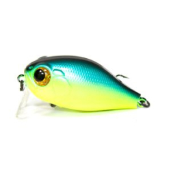 Воблер Zipbaits B-Switcher Craze SSR цвет #078