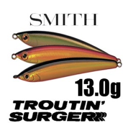 Smith Troutin Surger 13.0g