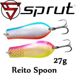 Sprut Reito Spoon