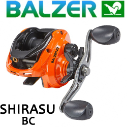 Balzer Shirasu BC