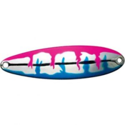 Блесна колеблющаяся Daiwa Chinook S 7 цвет PINK S SALMON