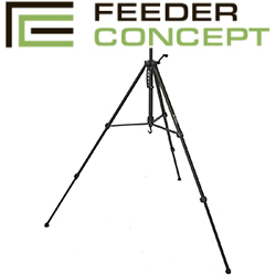 Feeder Concept Turnament Tripod