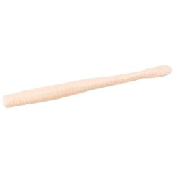 Мягкая приманка червь Berkley Gulp Fry 3" цв. MILKY WHITE