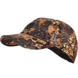 Бейсболка ХСН Apex hat-1 дуб / Oak Wood (61)