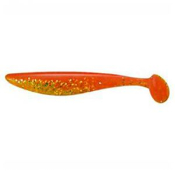 Силиконовая приманка Lunker City Swimfish 2.75" цв. #143