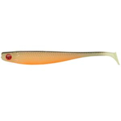 Мягкие приманки Narval Fishing Skinny 10cm #049-Olive All