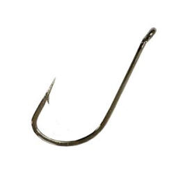 Крючки Metsui Yarazu цвет bln, размер № 8, в уп. 12 шт.