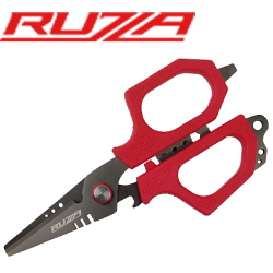 Ruzza Ножницы многофункциональные