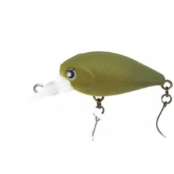 Воблер Rodio Craft×LuckyCraft RC Bottom Cra-Pea #04 Yellow / Green (4573151251783)