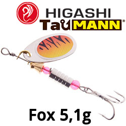 Higashi TauMANN Fox 5,1g