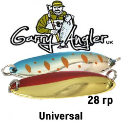 Garry Angler Universal 28g.