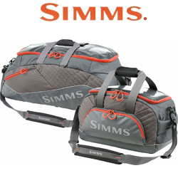 Simms Challenger Tackle Bag