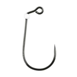 Джиг-головка Norstream Trout Jig Head цв. fluro white - 0,44 г (5 шт.)