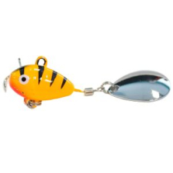 Тейл-спиннер Columbia DYH-2028 20g #14