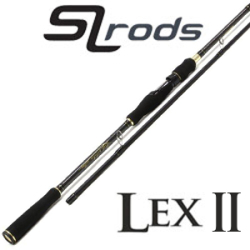 SLrods Lex II