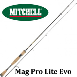 Mitchell Mag Pro Lite Evo 