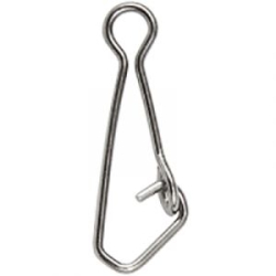 Карабин Norstream Hooked snap (10 шт.) № 00