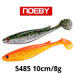 Noeby 5485 10cm/8g