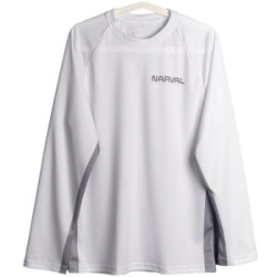 Лонгслив Volga Baits Narval Only Fishing Only Hardcore р.50
