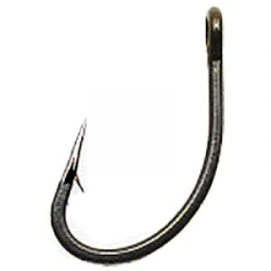Крючок Koi "Grip Carp Hook", размер 8 (INT), цвет BN (10 шт.)