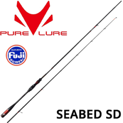 Pure Lure Seabed SD