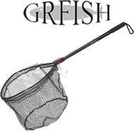 GRFish GRLN#102 Подсачек складной