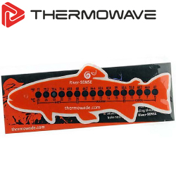 Термометр Thermowade River Sense