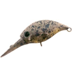 Воблер Smith Sibo-Cra DR-F 34мм. 3,6гр. цв. №05