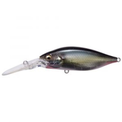 Воблер Megabass Deep-X200 LBO цв. jukucho shad