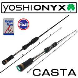 Yoshi Onyx Casta     