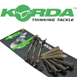 Korda COG Booms Flat Lead