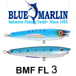 Blue Marlin BMF FL 3