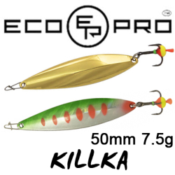 EcoPro Killka 50мм 7,5гр.