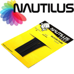 Nautilus Silicone Tube 6см