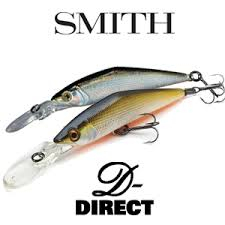 Smith D-Direct 55мм 6,0гр.