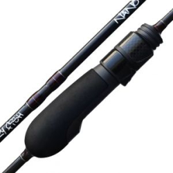 Спиннинг Crazy Fish Nano Long NSRE652XULS