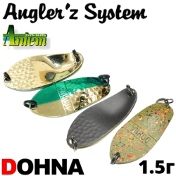 Anglers System Dohna 1.5g