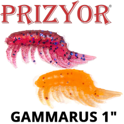 Prizyor Gammarus 1" (25mm)