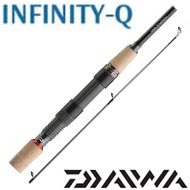 Daiwa Infinity Q-BD