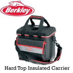 Berkley Hard Top Insulated Carrierv