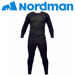 Nordman