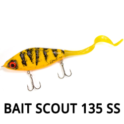 Bait Scout 135 SS