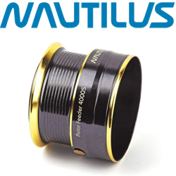 Nautilus Avior Feeder