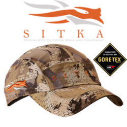 Sitka Pantanal Cap