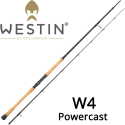 Westin W4 Powercast