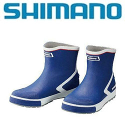 Shimano FB-064R Navy White